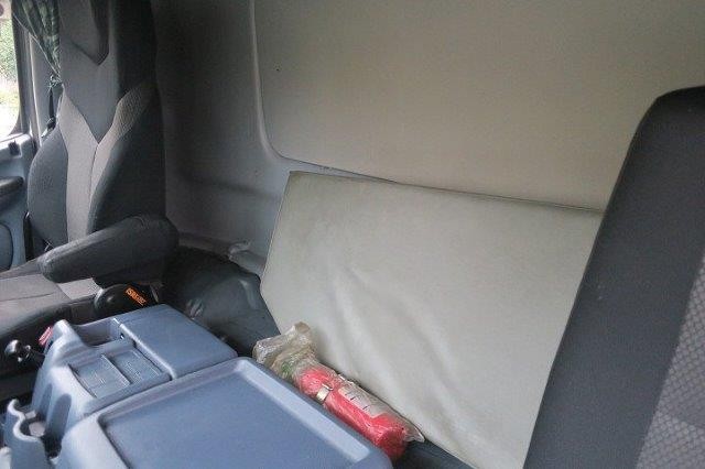 中古トラック 日野コンテナ専用車 #20