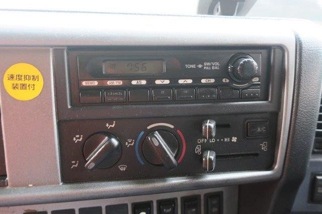 中古トラック 日野コンテナ専用車 #22