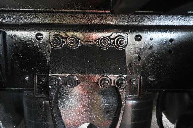 中古トラック 日野コンテナ専用車 #7