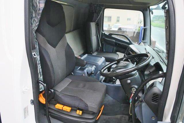中古トラック 日野コンテナ専用車 #10
