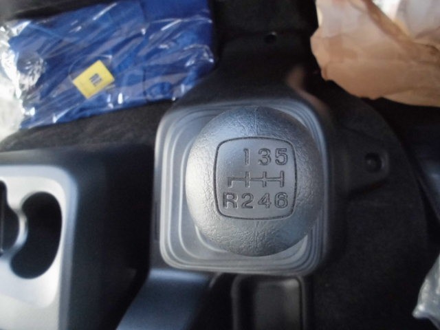 中古トラック 日野冷蔵冷凍車 #16