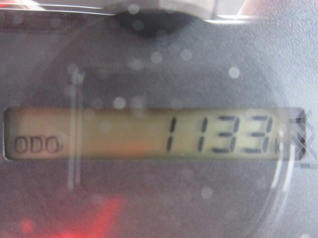 中古トラック 日野冷蔵冷凍車 ＃18