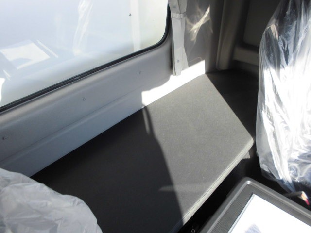 中古トラック 日野冷蔵冷凍車 #20