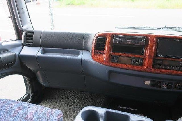 中古トラック 日野冷凍ウィング #15