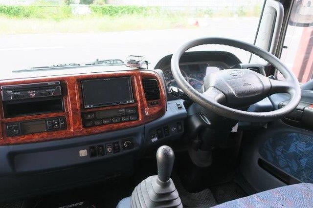 中古トラック 日野冷凍ウィング #16