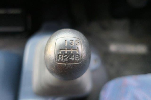 中古トラック 日野冷凍ウィング #17