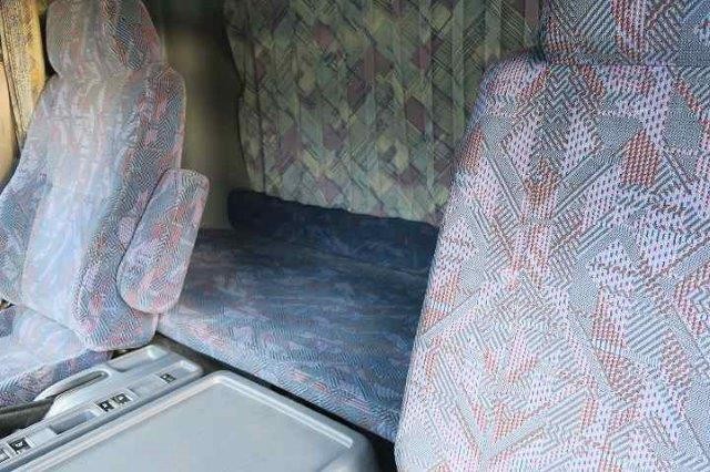 中古トラック 日野冷凍ウィング #23