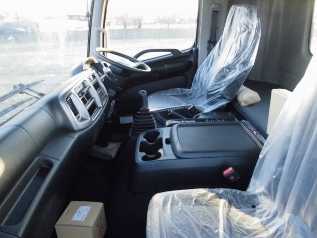 中古トラック 日野平ボディ #16