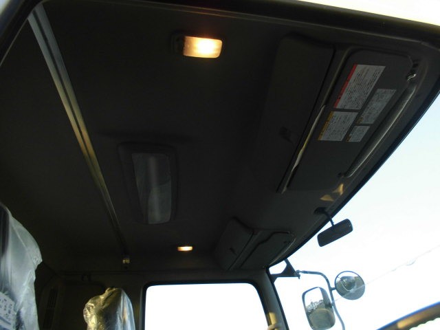 中古トラック 日野平ボディ #17