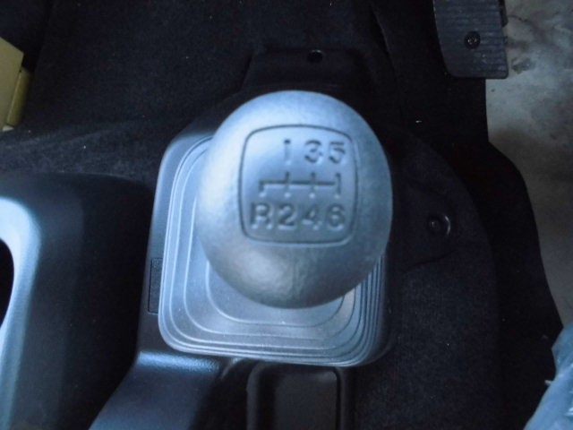 中古トラック 日野平ボディ #13