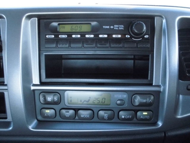 中古トラック 日野平ボディ #14