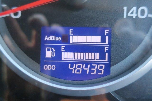 中古トラック 日野冷凍バン #18