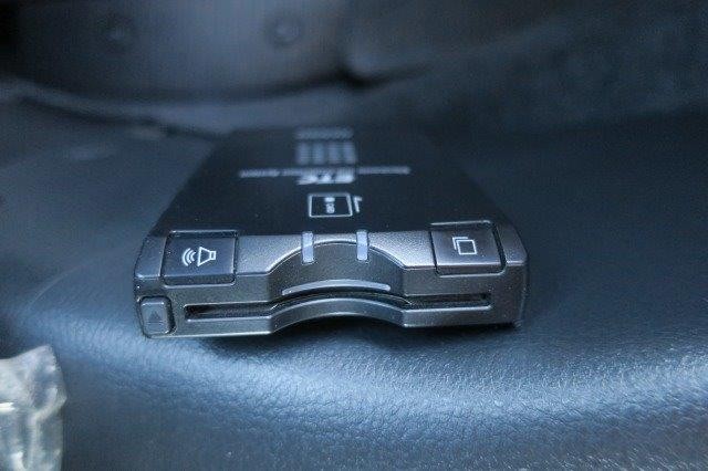 中古トラック 日野冷凍バン #20