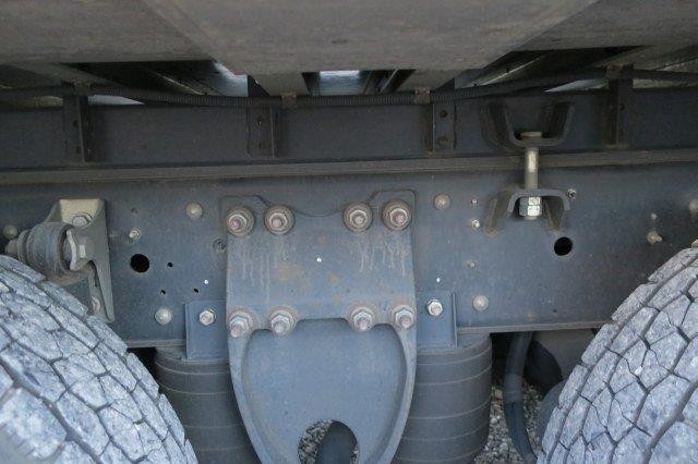 中古トラック 日野冷凍バン #10