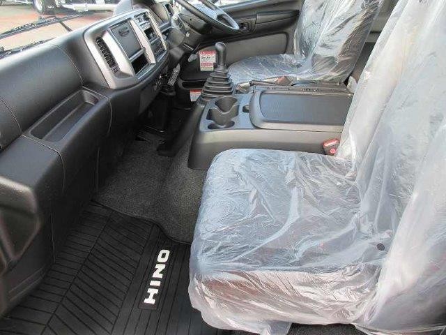 中古トラック 日野クレーン付 #22