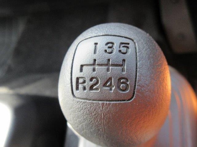 中古トラック 日野クレーン付 #19