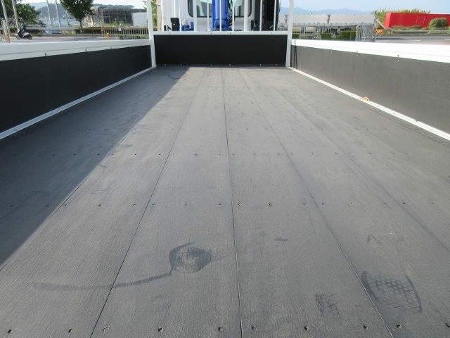 中古トラック 日野クレーン付 #10