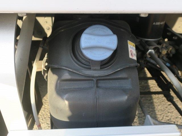 三菱大型アルミウィング