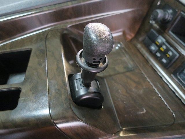 三菱大型アルミウィング
