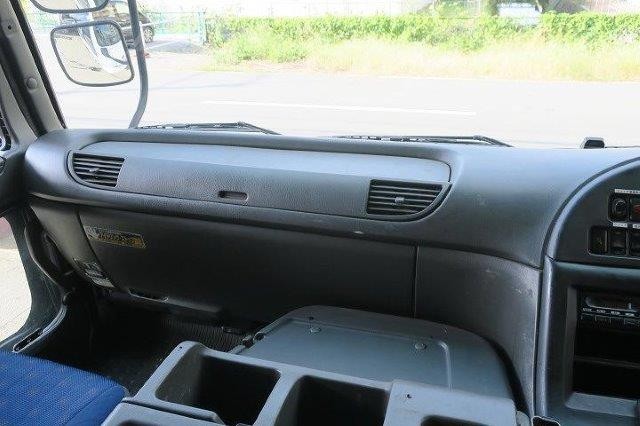 中古トラック いすゞアルミウイング #13