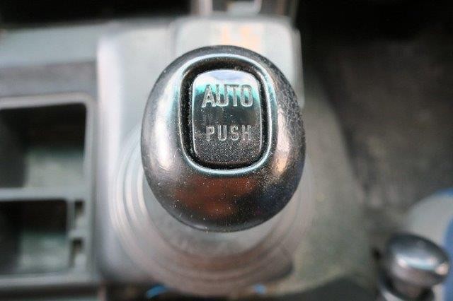 中古トラック いすゞアルミウイング #17