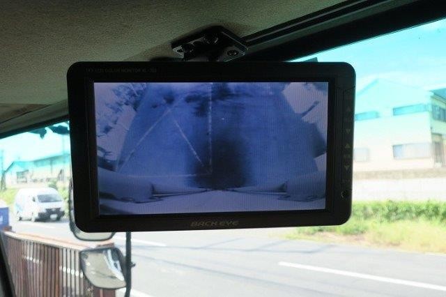 中古トラック いすゞアルミウイング #18