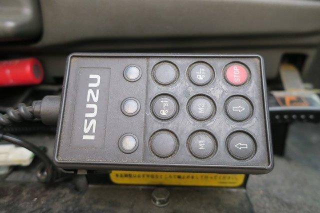 中古トラック いすゞアルミウイング #19