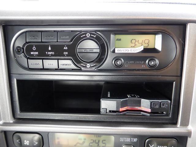 中古トラック 日野アームロール #13