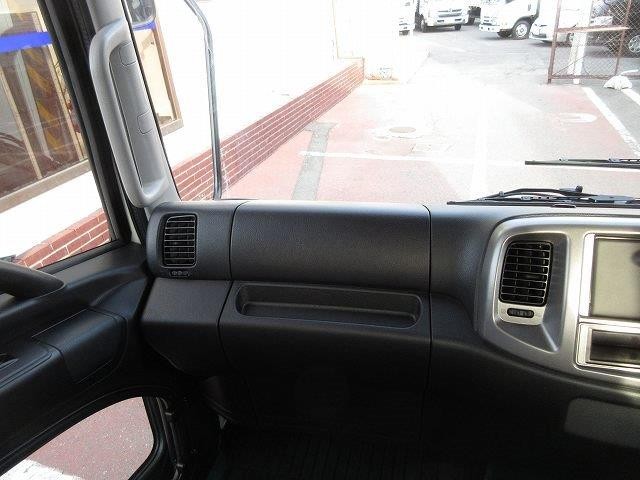 中古トラック 日野平ボディ #16