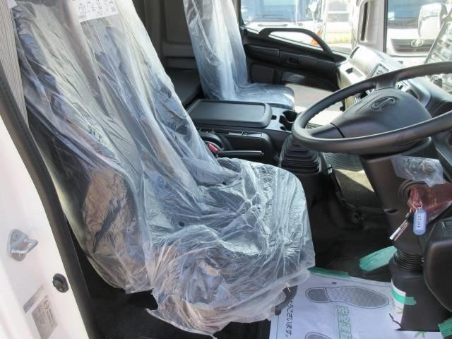 中古トラック 日野クレーン付 #13