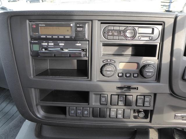 中古トラック いすゞアルミウィング #20