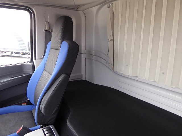 中古トラック いすゞアルミウィング #22