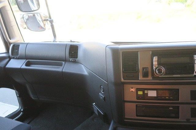 中古トラック 日野アルミバン #13