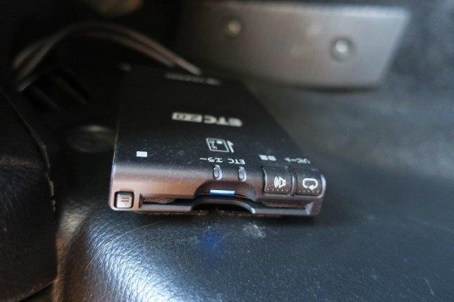 中古トラック 日野アルミバン #18