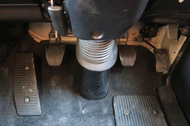 中古トラック 日野アルミバン #21