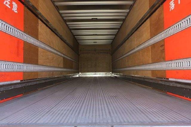 中古トラック 日野アルミバン #7