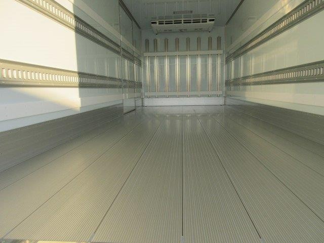 中古トラック 日野冷凍バン #7