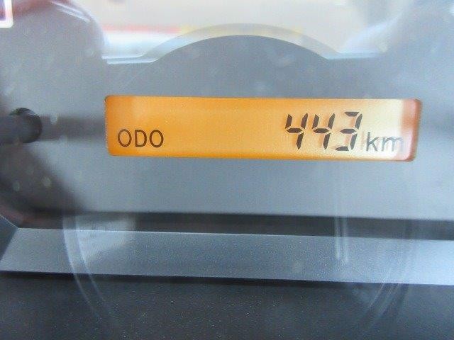 中古トラック いすゞローダーダンプ #21