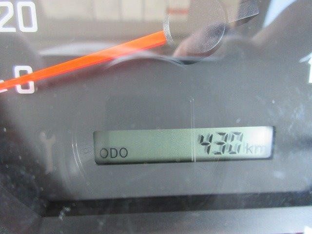中古トラック いすゞローダーダンプ #18