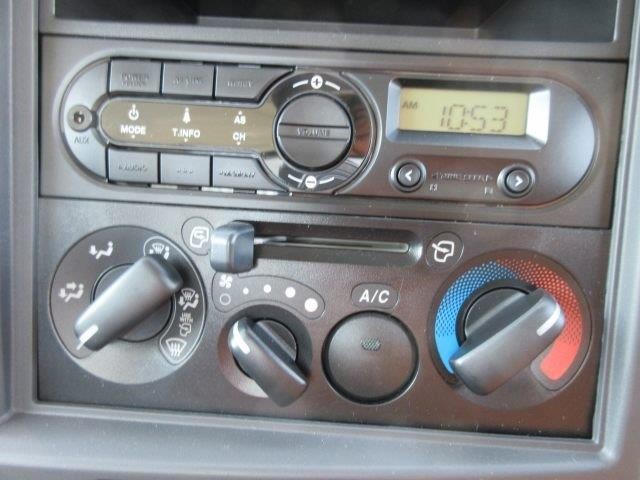 中古トラック いすゞローダーダンプ #19