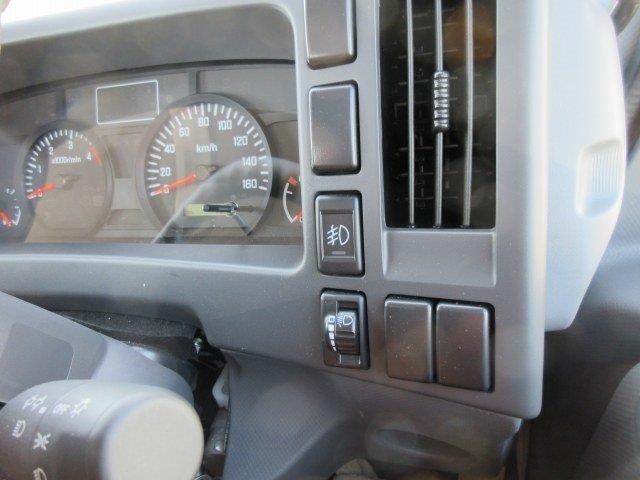 中古トラック いすゞローダーダンプ #21