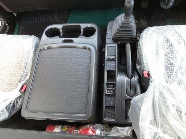 中古トラック 日野平ボディ #19