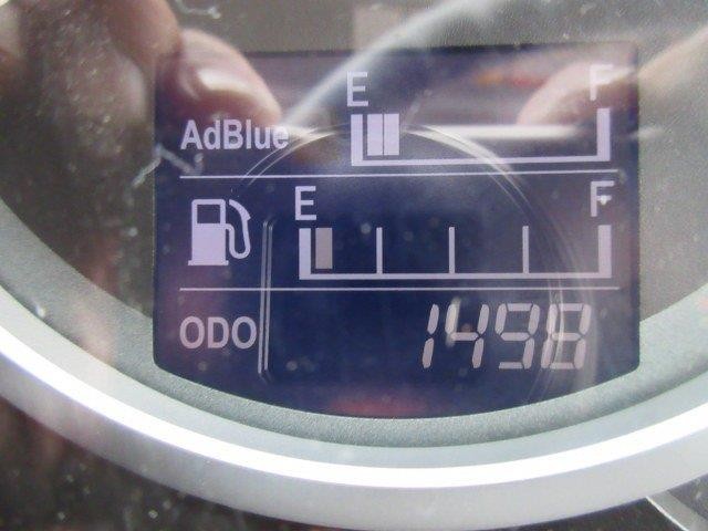 中古トラック 日野冷凍ウィング #16