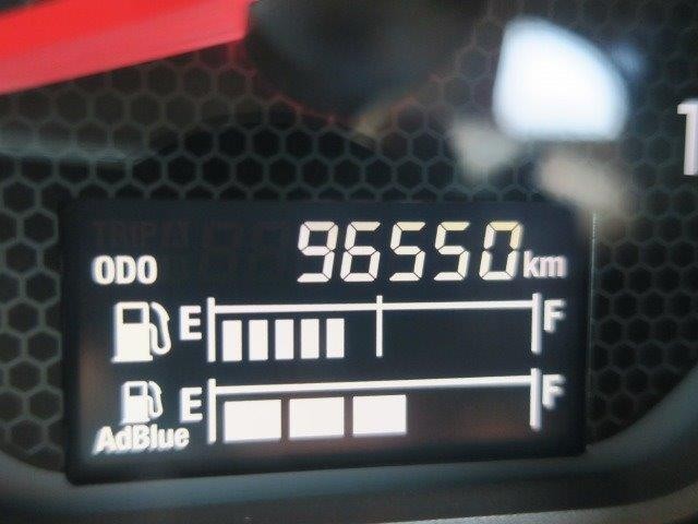 中古トラック いすゞアルミウィング #17