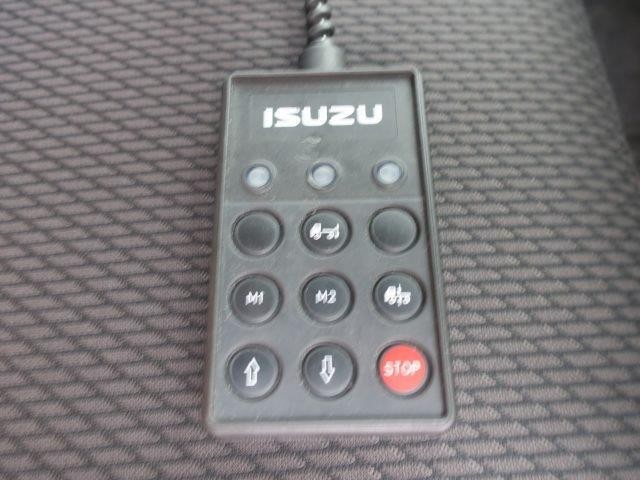 中古トラック いすゞアルミウィング #23