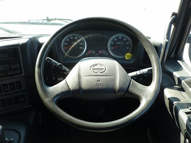 中古トラック 日野冷凍バン #16