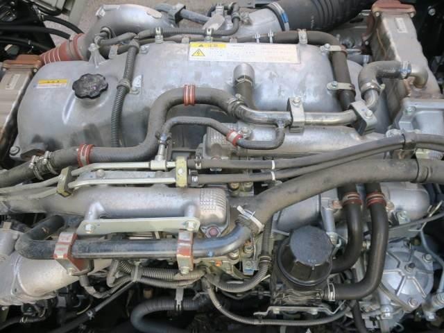 中古トラック いすゞアルミウィング #12