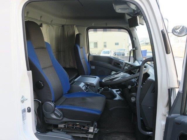 中古トラック いすゞアルミウィング #14