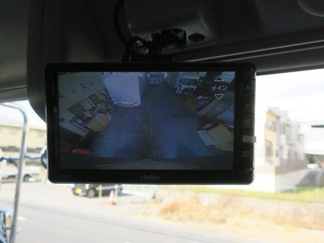 中古トラック いすゞアルミウィング #20