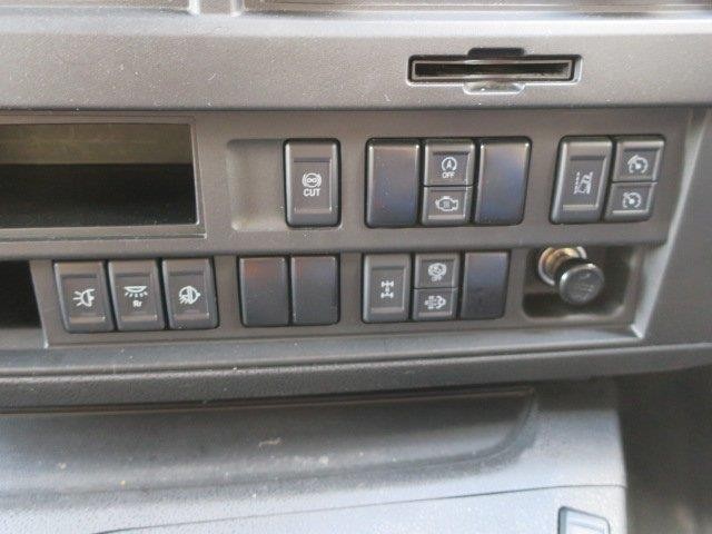 中古トラック いすゞアルミウィング #21